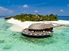 Mirihi Island Resort